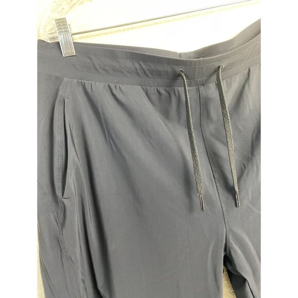 Sweaty Betty Pants Women Size XXL Pullover Black Athleisure Stretch Outdoor - Picture 9 of 14